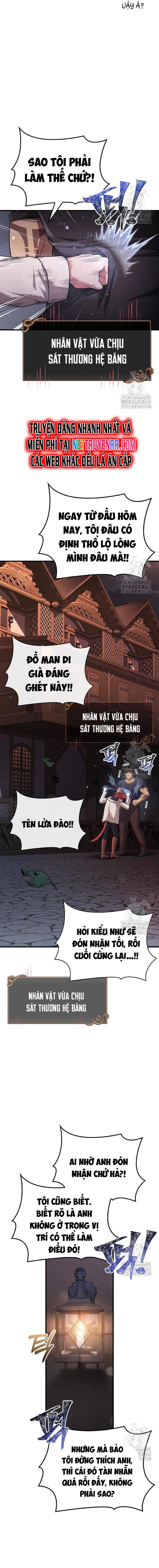 Sống Sót Trong Trò Chơi Với Tư Cách Là Một Cuồng Nhân: Chapter 100