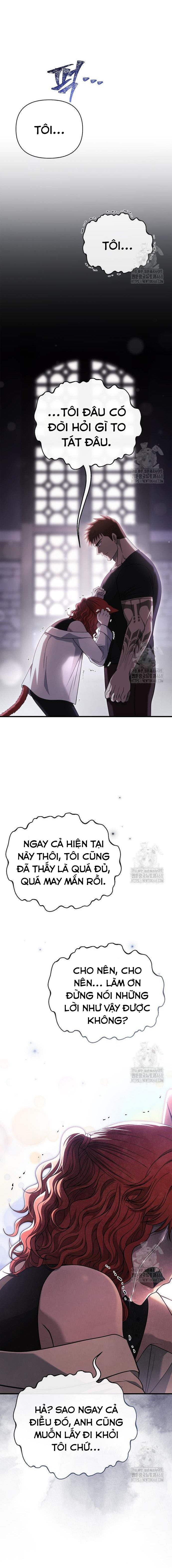 Sống Sót Trong Trò Chơi Với Tư Cách Là Một Cuồng Nhân: Chapter 100