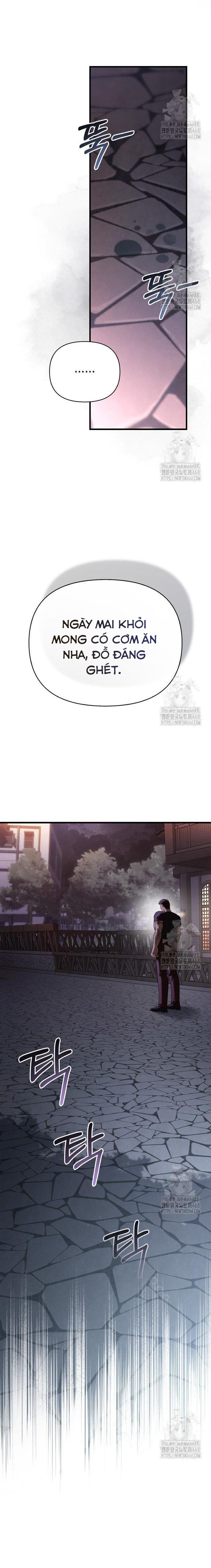 Sống Sót Trong Trò Chơi Với Tư Cách Là Một Cuồng Nhân: Chapter 100