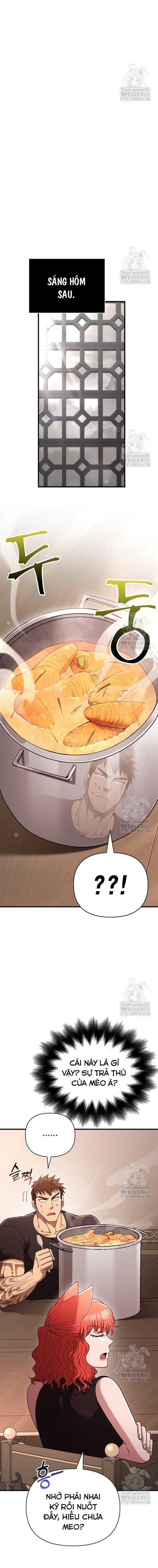 Sống Sót Trong Trò Chơi Với Tư Cách Là Một Cuồng Nhân: Chapter 100