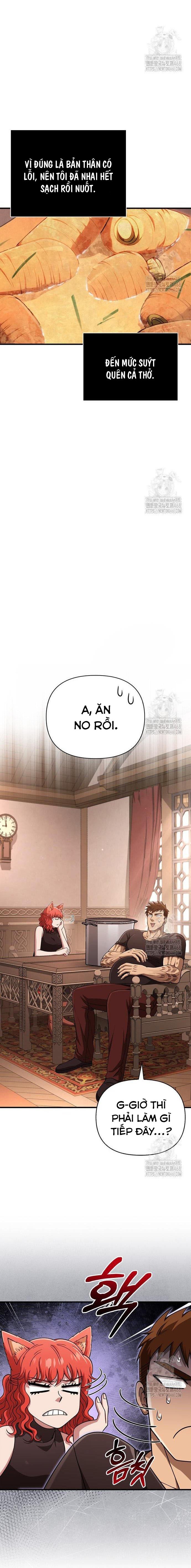 Sống Sót Trong Trò Chơi Với Tư Cách Là Một Cuồng Nhân: Chapter 100