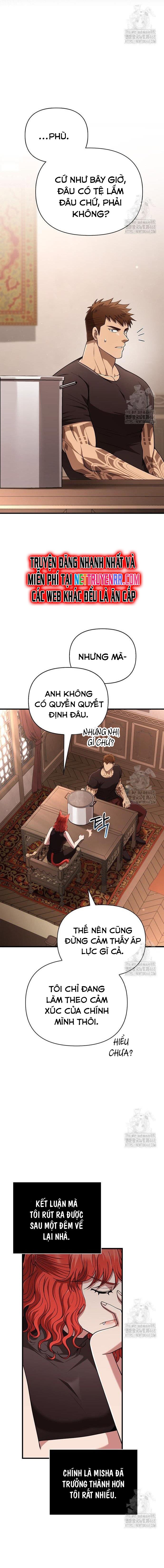 Sống Sót Trong Trò Chơi Với Tư Cách Là Một Cuồng Nhân: Chapter 100