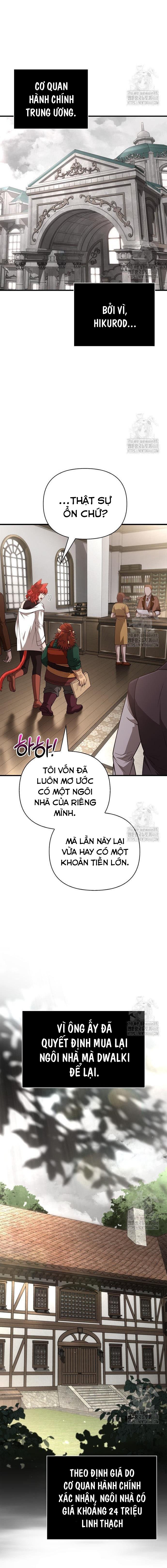 Sống Sót Trong Trò Chơi Với Tư Cách Là Một Cuồng Nhân: Chapter 100