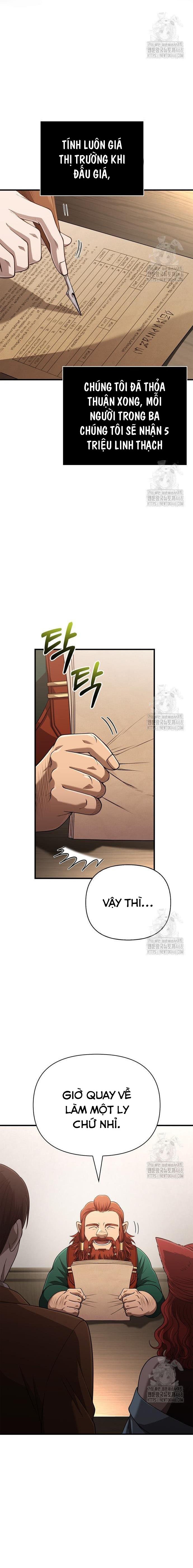 Sống Sót Trong Trò Chơi Với Tư Cách Là Một Cuồng Nhân: Chapter 100