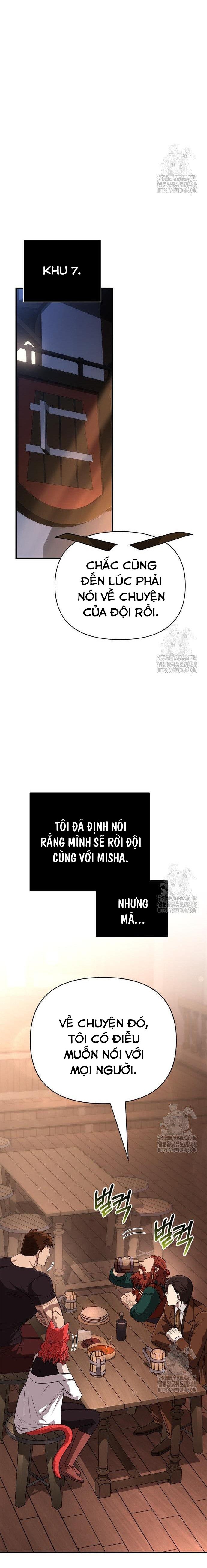 Sống Sót Trong Trò Chơi Với Tư Cách Là Một Cuồng Nhân: Chapter 100