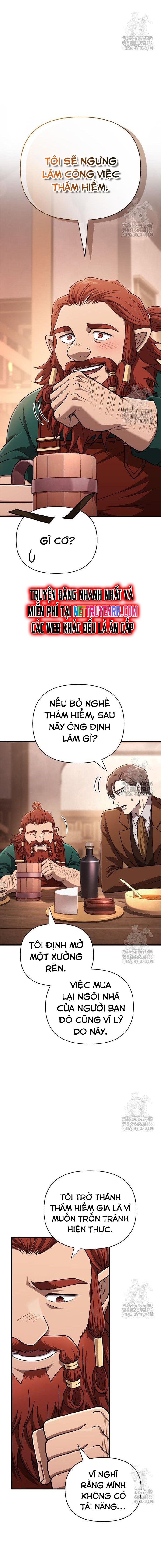 Sống Sót Trong Trò Chơi Với Tư Cách Là Một Cuồng Nhân: Chapter 100