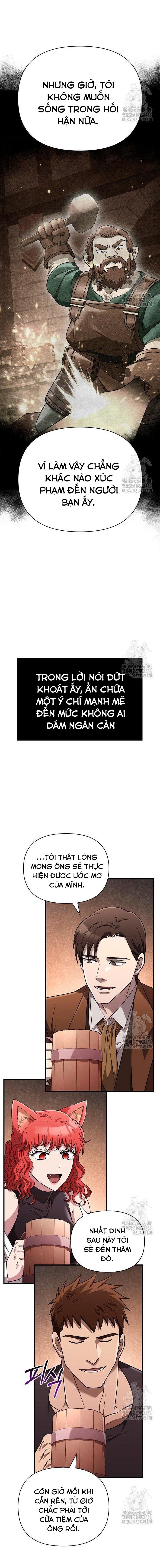 Sống Sót Trong Trò Chơi Với Tư Cách Là Một Cuồng Nhân: Chapter 100