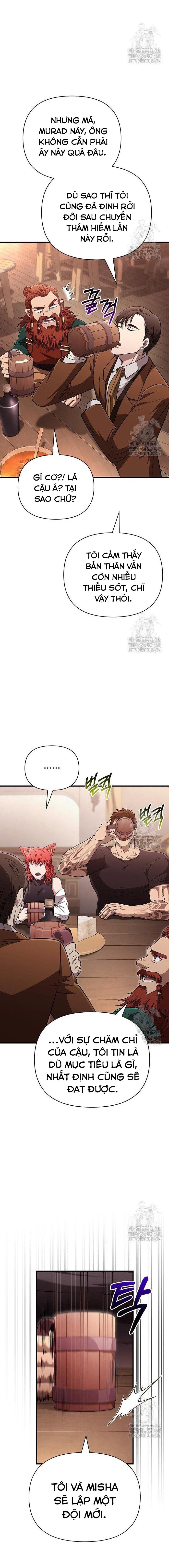 Sống Sót Trong Trò Chơi Với Tư Cách Là Một Cuồng Nhân: Chapter 100