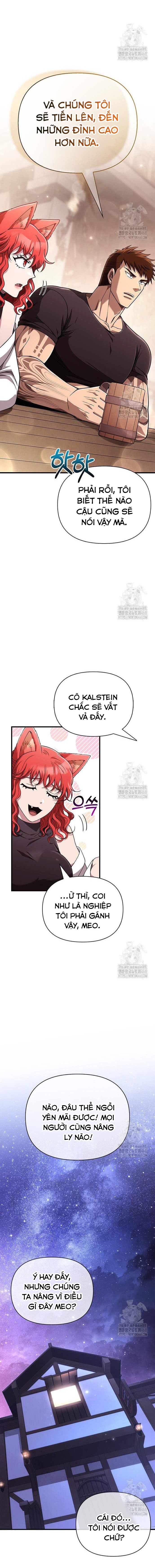 Sống Sót Trong Trò Chơi Với Tư Cách Là Một Cuồng Nhân: Chapter 100