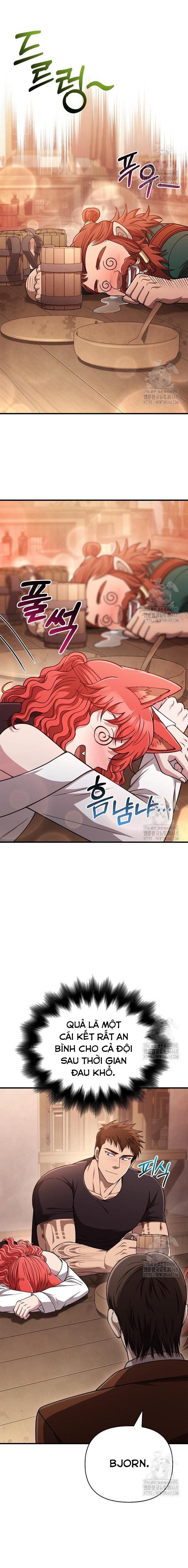 Sống Sót Trong Trò Chơi Với Tư Cách Là Một Cuồng Nhân: Chapter 100