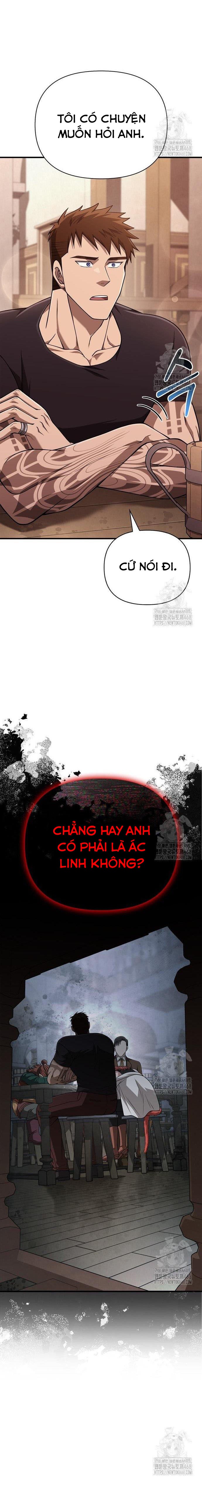 Sống Sót Trong Trò Chơi Với Tư Cách Là Một Cuồng Nhân: Chapter 100