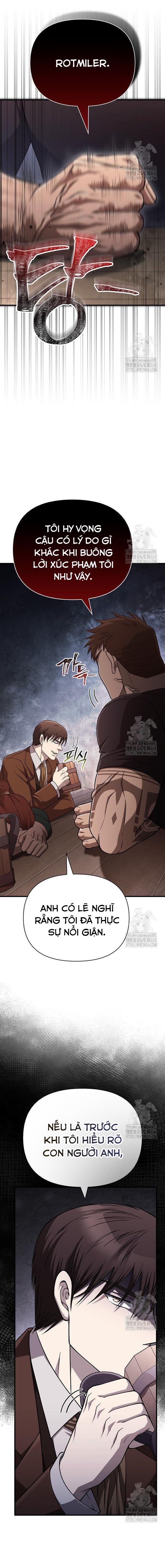 Sống Sót Trong Trò Chơi Với Tư Cách Là Một Cuồng Nhân: Chapter 100