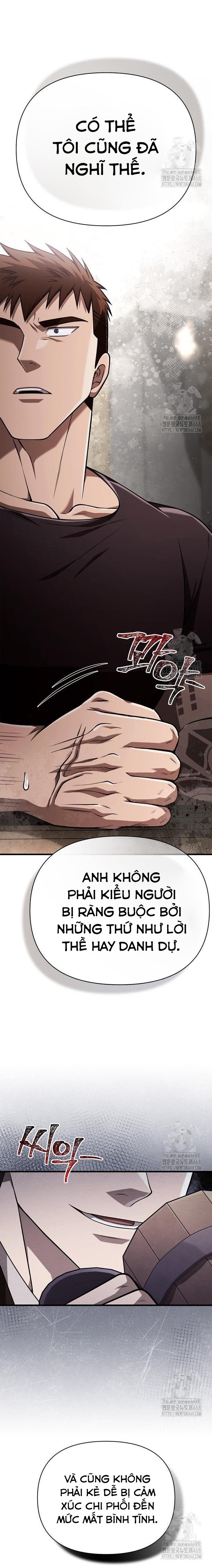 Sống Sót Trong Trò Chơi Với Tư Cách Là Một Cuồng Nhân: Chapter 100