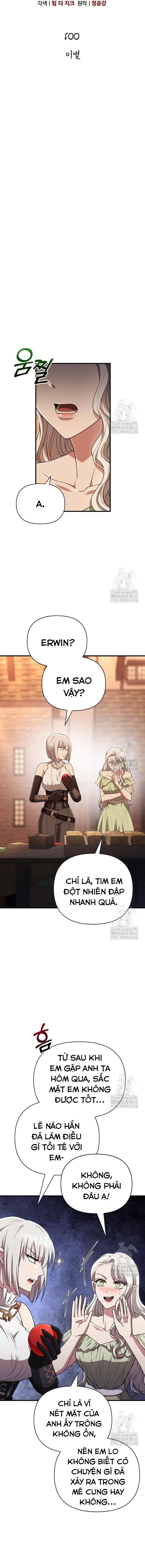 Sống Sót Trong Trò Chơi Với Tư Cách Là Một Cuồng Nhân: Chapter 100