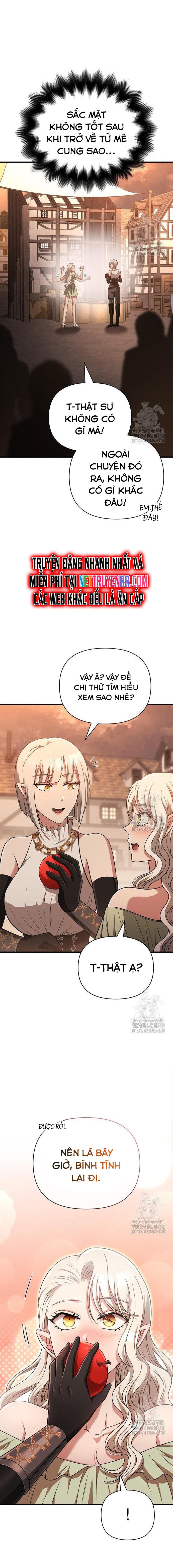 Sống Sót Trong Trò Chơi Với Tư Cách Là Một Cuồng Nhân: Chapter 100