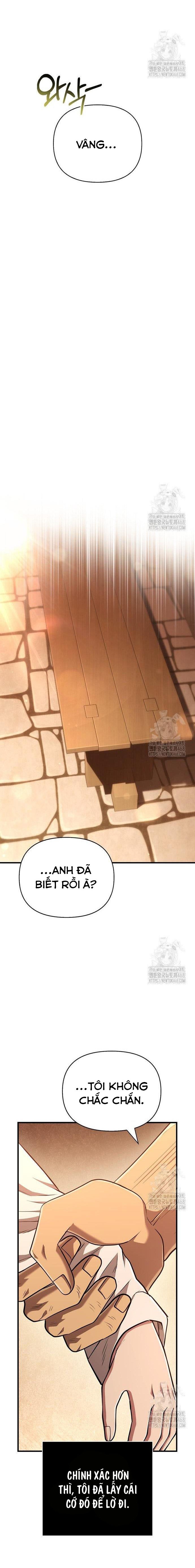 Sống Sót Trong Trò Chơi Với Tư Cách Là Một Cuồng Nhân: Chapter 100