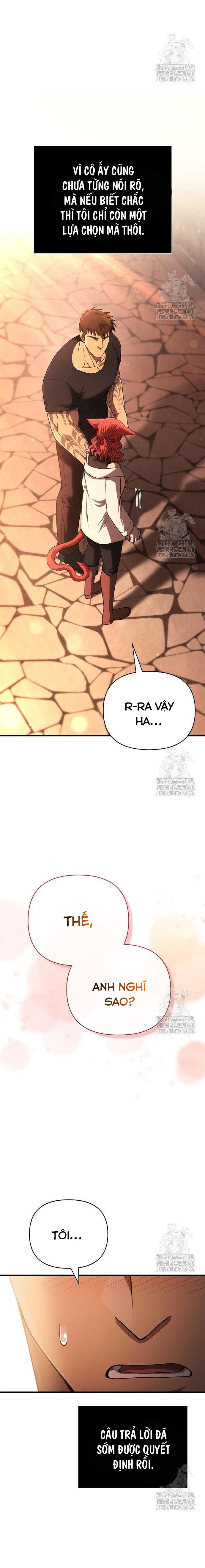 Sống Sót Trong Trò Chơi Với Tư Cách Là Một Cuồng Nhân: Chapter 100