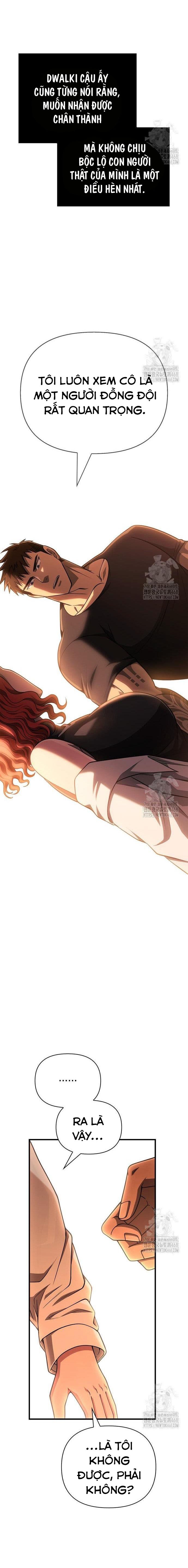 Sống Sót Trong Trò Chơi Với Tư Cách Là Một Cuồng Nhân: Chapter 100