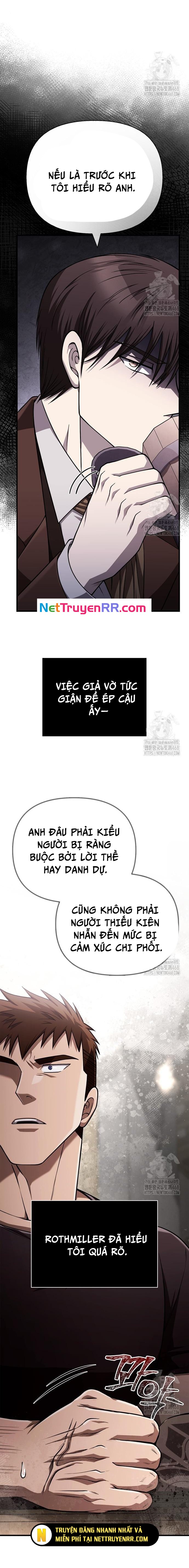 Sống Sót Trong Trò Chơi Với Tư Cách Là Một Cuồng Nhân: Chapter 101