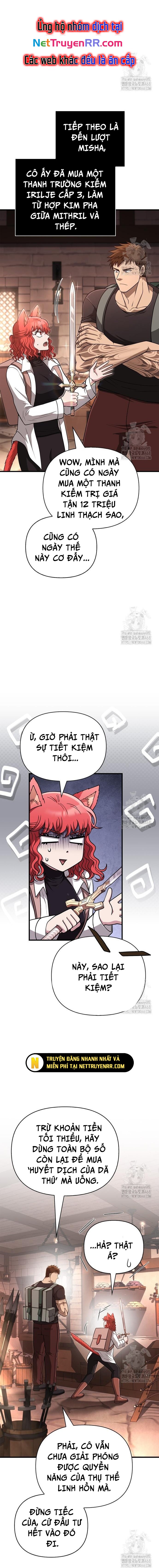 Sống Sót Trong Trò Chơi Với Tư Cách Là Một Cuồng Nhân: Chapter 101