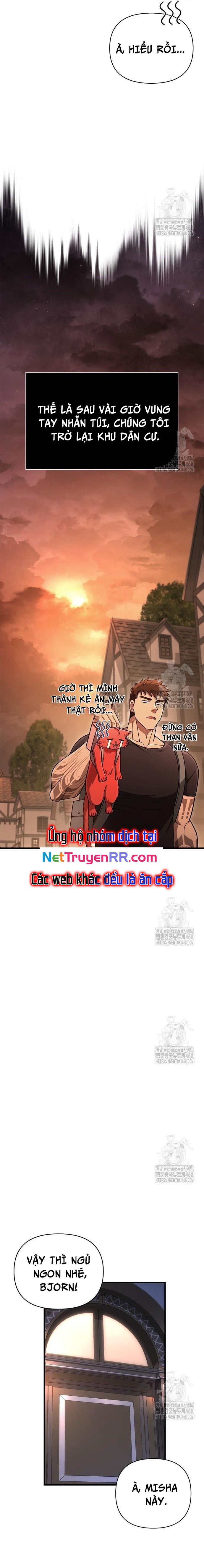 Sống Sót Trong Trò Chơi Với Tư Cách Là Một Cuồng Nhân: Chapter 101