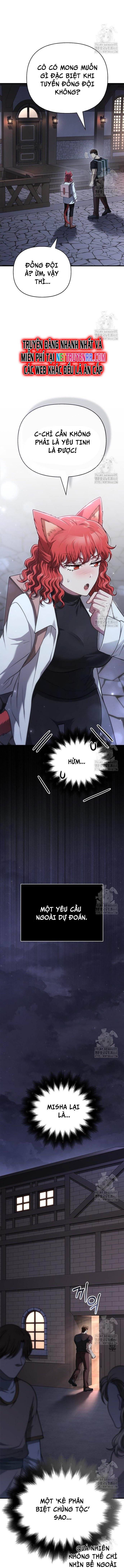 Sống Sót Trong Trò Chơi Với Tư Cách Là Một Cuồng Nhân: Chapter 101