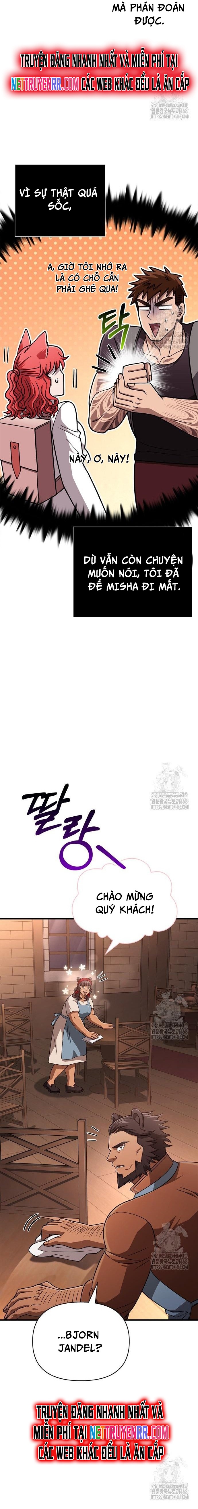 Sống Sót Trong Trò Chơi Với Tư Cách Là Một Cuồng Nhân: Chapter 101