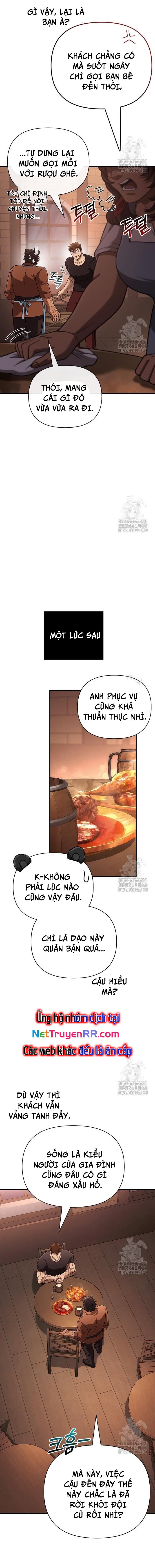 Sống Sót Trong Trò Chơi Với Tư Cách Là Một Cuồng Nhân: Chapter 101