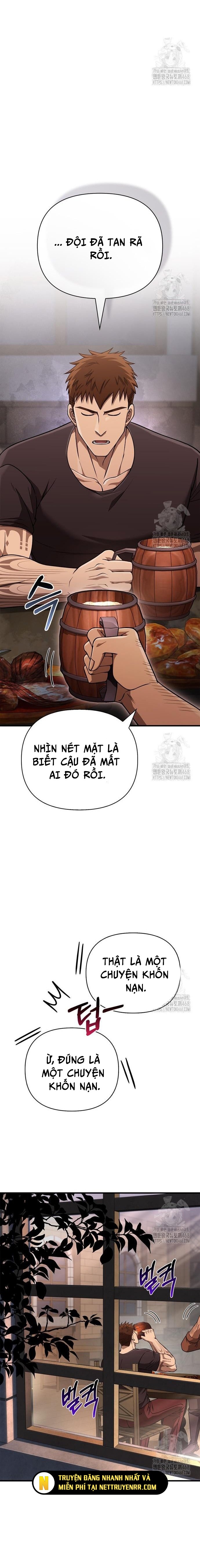 Sống Sót Trong Trò Chơi Với Tư Cách Là Một Cuồng Nhân: Chapter 101