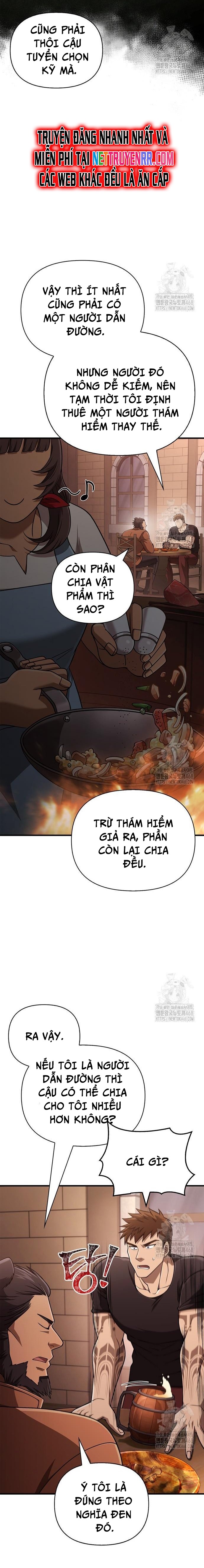 Sống Sót Trong Trò Chơi Với Tư Cách Là Một Cuồng Nhân: Chapter 101