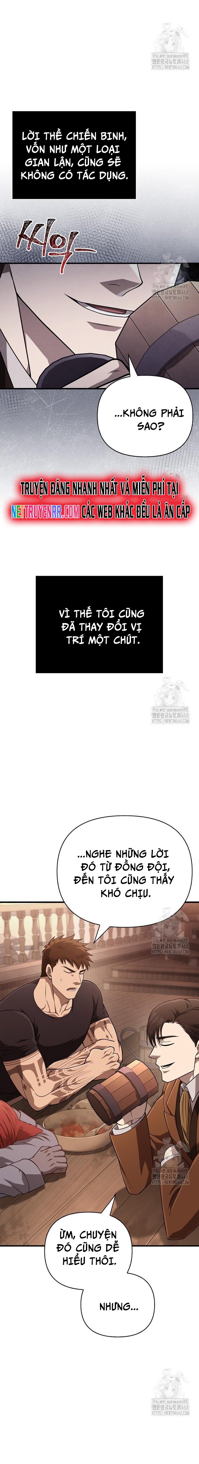 Sống Sót Trong Trò Chơi Với Tư Cách Là Một Cuồng Nhân: Chapter 101