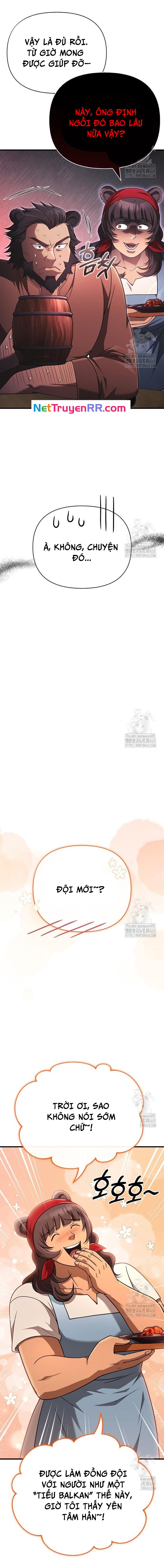 Sống Sót Trong Trò Chơi Với Tư Cách Là Một Cuồng Nhân: Chapter 101