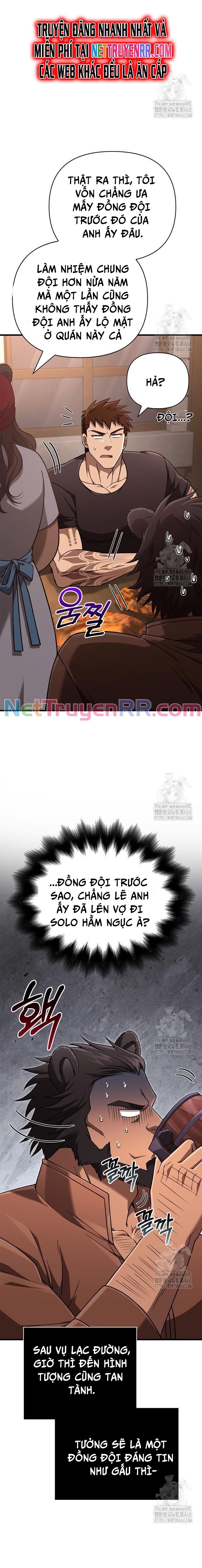 Sống Sót Trong Trò Chơi Với Tư Cách Là Một Cuồng Nhân: Chapter 101