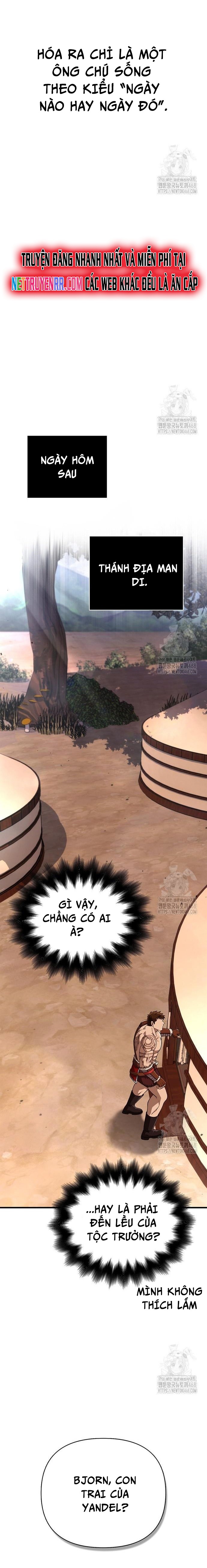 Sống Sót Trong Trò Chơi Với Tư Cách Là Một Cuồng Nhân: Chapter 101