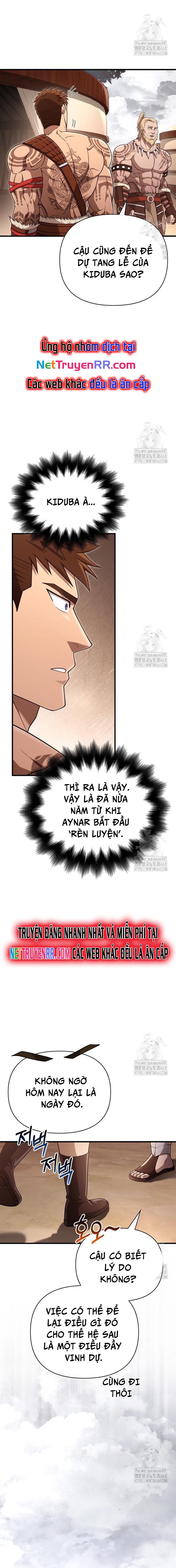 Sống Sót Trong Trò Chơi Với Tư Cách Là Một Cuồng Nhân: Chapter 101