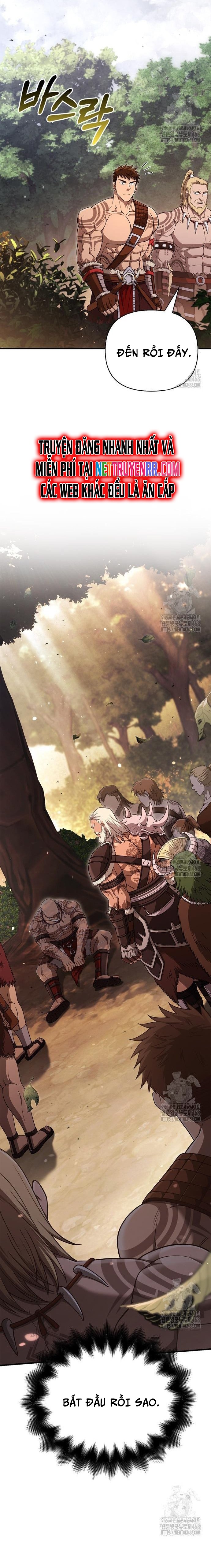 Sống Sót Trong Trò Chơi Với Tư Cách Là Một Cuồng Nhân: Chapter 101