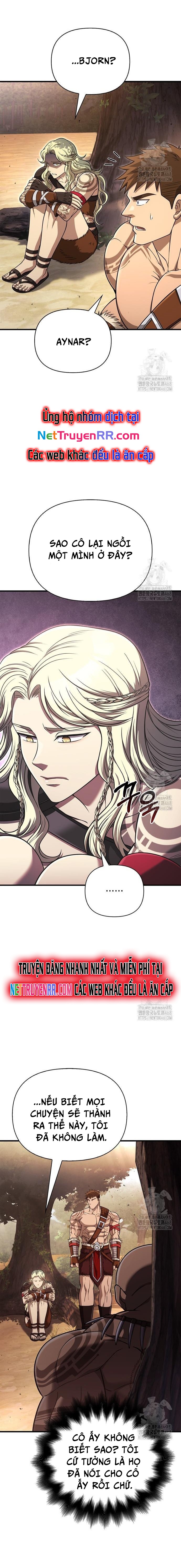 Sống Sót Trong Trò Chơi Với Tư Cách Là Một Cuồng Nhân: Chapter 101