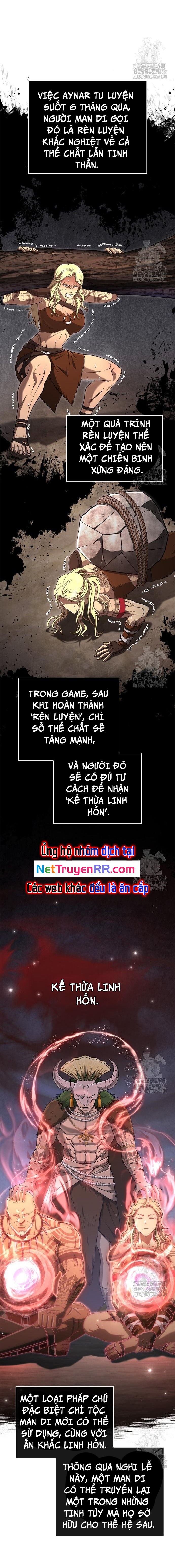 Sống Sót Trong Trò Chơi Với Tư Cách Là Một Cuồng Nhân: Chapter 101