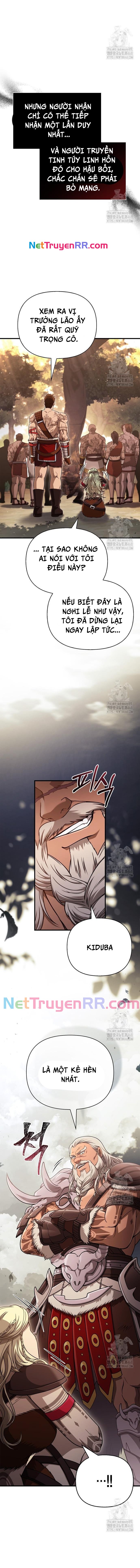 Sống Sót Trong Trò Chơi Với Tư Cách Là Một Cuồng Nhân: Chapter 101