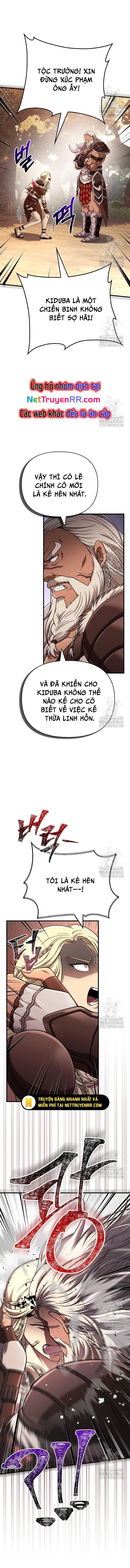 Sống Sót Trong Trò Chơi Với Tư Cách Là Một Cuồng Nhân: Chapter 101