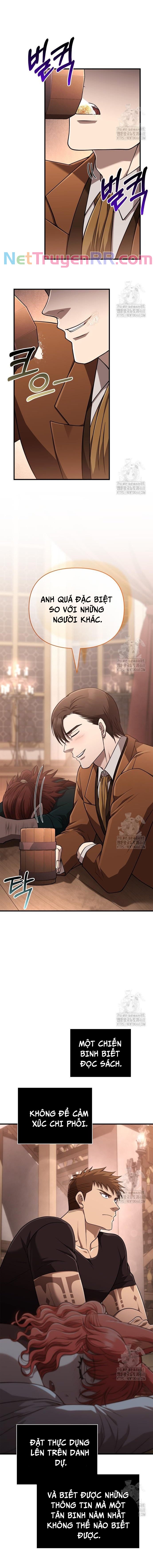 Sống Sót Trong Trò Chơi Với Tư Cách Là Một Cuồng Nhân: Chapter 101