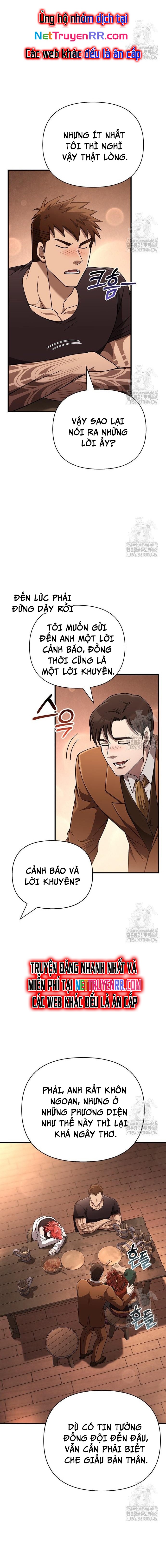 Sống Sót Trong Trò Chơi Với Tư Cách Là Một Cuồng Nhân: Chapter 101