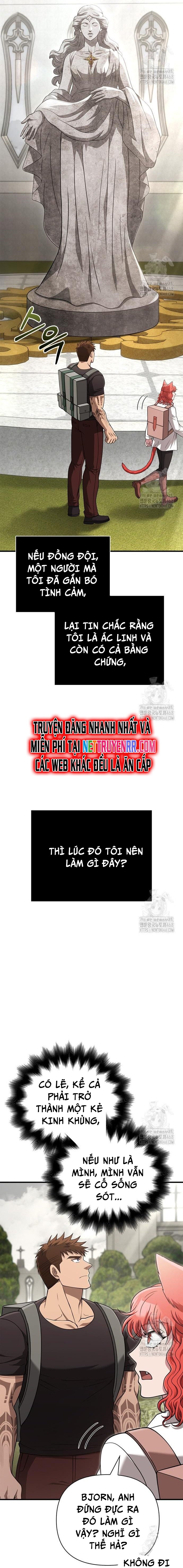 Sống Sót Trong Trò Chơi Với Tư Cách Là Một Cuồng Nhân: Chapter 101