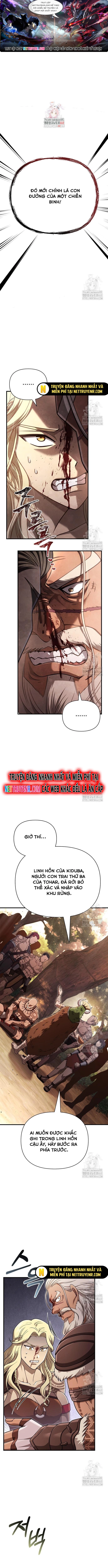 Sống Sót Trong Trò Chơi Với Tư Cách Là Một Cuồng Nhân: Chapter 102