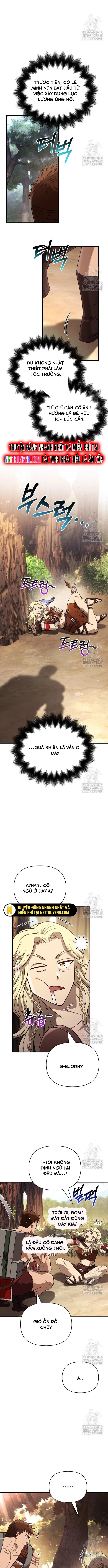 Sống Sót Trong Trò Chơi Với Tư Cách Là Một Cuồng Nhân: Chapter 102