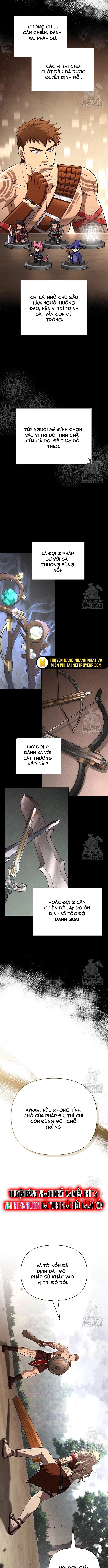 Sống Sót Trong Trò Chơi Với Tư Cách Là Một Cuồng Nhân: Chapter 102