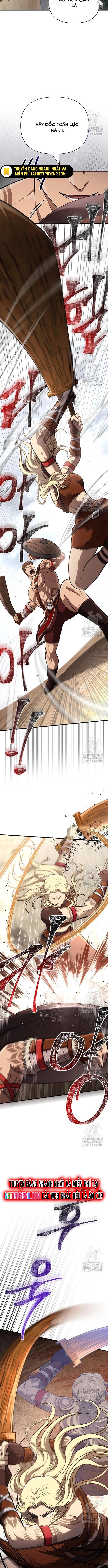 Sống Sót Trong Trò Chơi Với Tư Cách Là Một Cuồng Nhân: Chapter 102