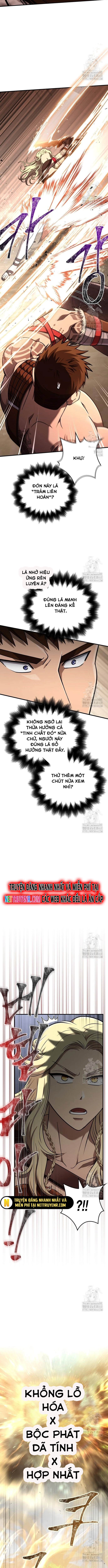 Sống Sót Trong Trò Chơi Với Tư Cách Là Một Cuồng Nhân: Chapter 102