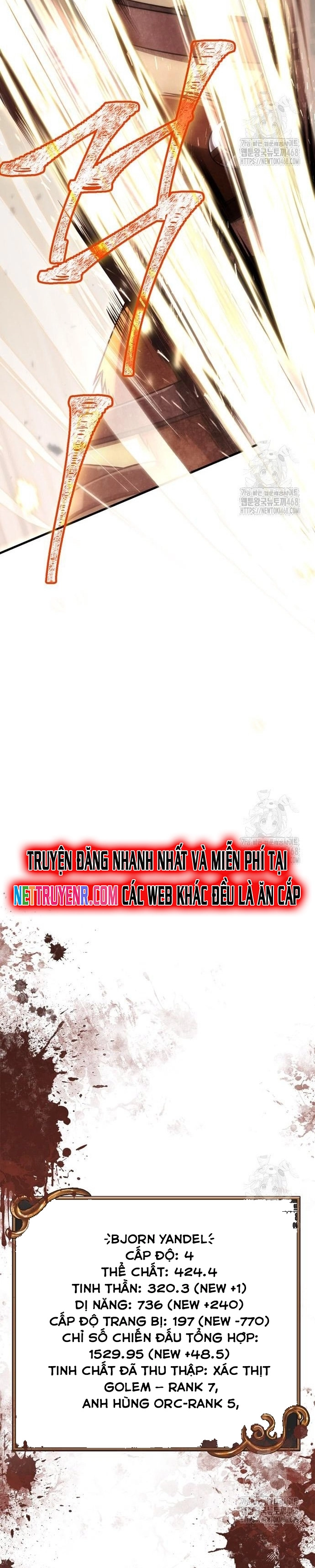 Sống Sót Trong Trò Chơi Với Tư Cách Là Một Cuồng Nhân: Chapter 102