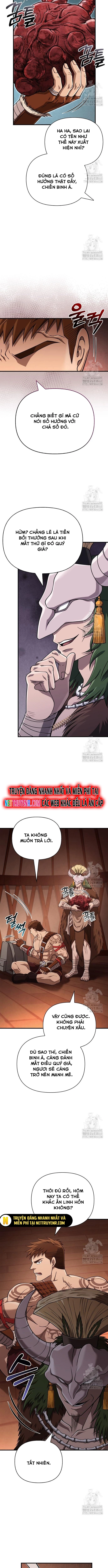 Sống Sót Trong Trò Chơi Với Tư Cách Là Một Cuồng Nhân: Chapter 102